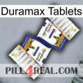 Duramax Tablets 12